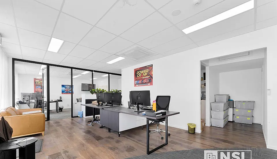 66 Ross Street, Coburg, commercial office