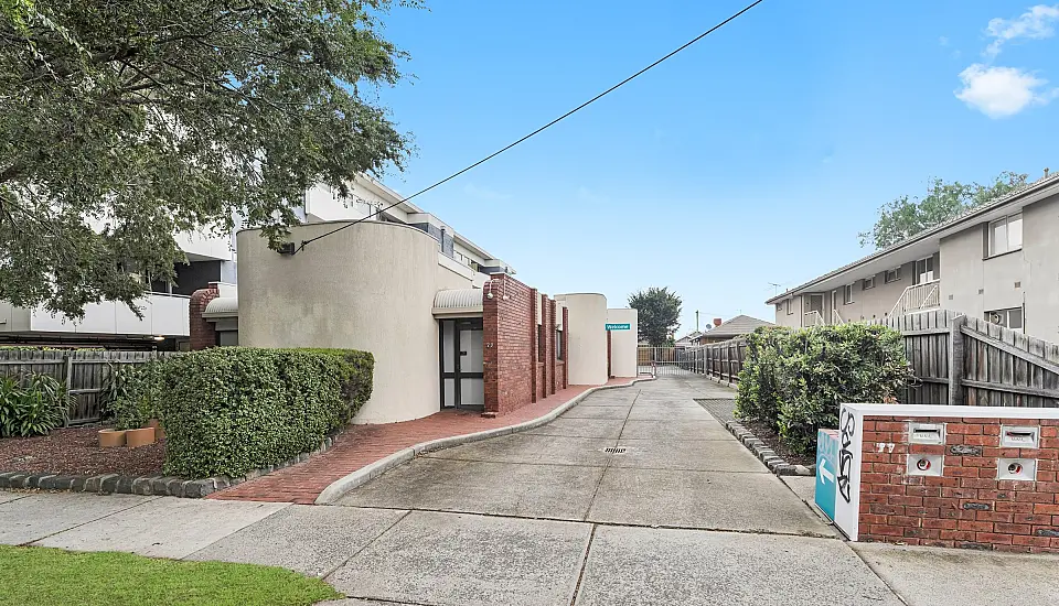 77 Droop Street, Footscray, commercial office, photo 2