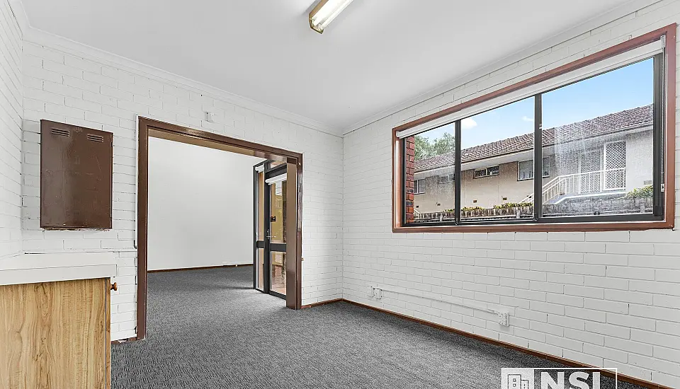 77 Droop Street, Footscray, commercial office