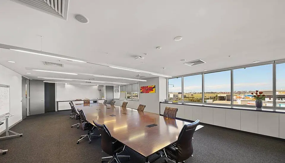 96-106 Link Road, Melbourne Airport, commercial office, photo 3