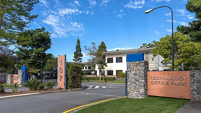 Technology Office Park