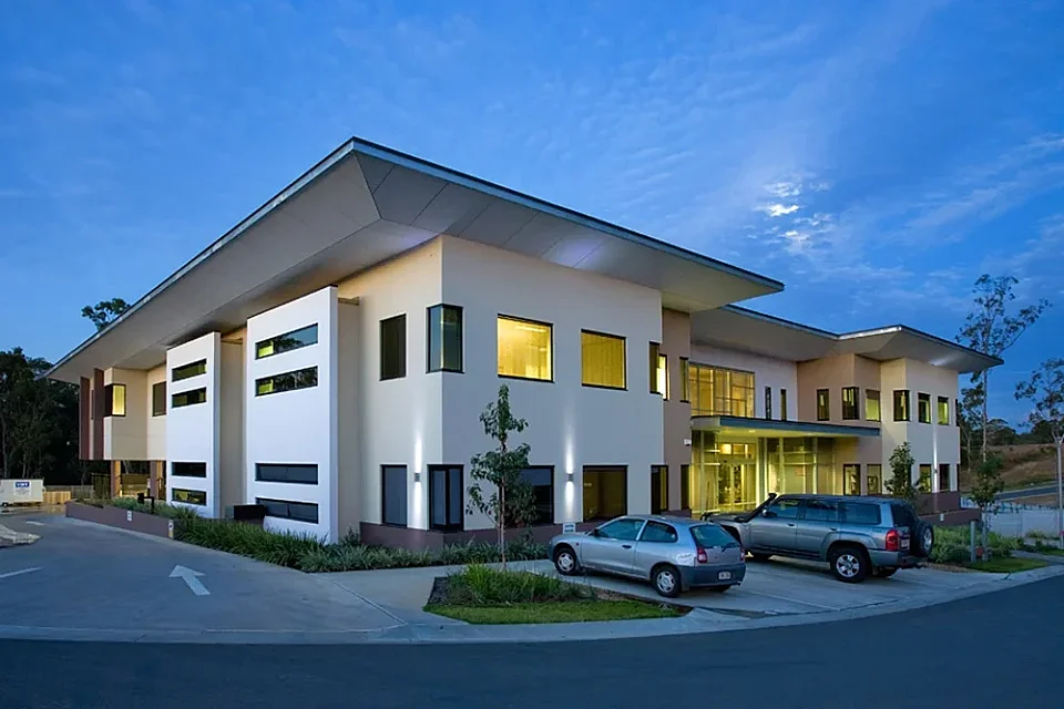 Brookwater, 22 Magnolia Dr, Brookwater — office interior — photo 3