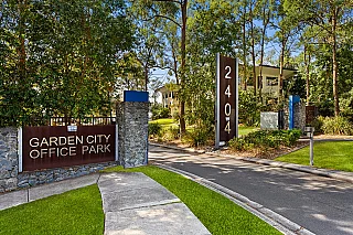 Serviced Office Space — 2404 Logan Road,  Eight Mile Plains QLD 4104