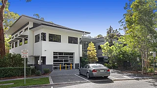 Office Lease 100-1,000 sqm — 2404 Logan Road,  Eight Mile Plains QLD 4104