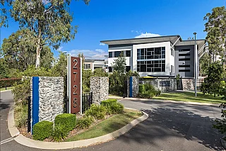 Serviced Office Space — 2728 Logan Road,  Eight Mile Plains QLD 4113