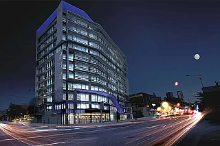 Office Space — 757 Ann Street,  Fortitude Valley QLD 4006