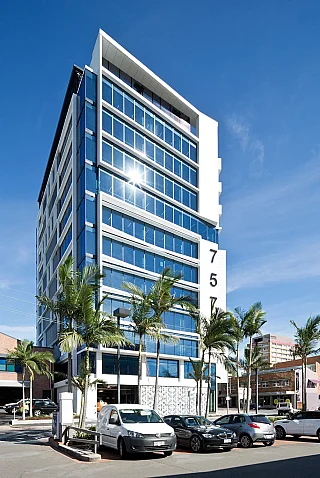 757 Ann Street,  Fortitude Valley QLD