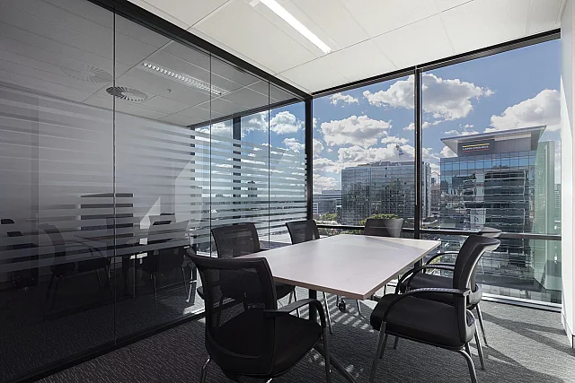 757 Ann Street, Fortitude Valley — commercial office interior — photo 3