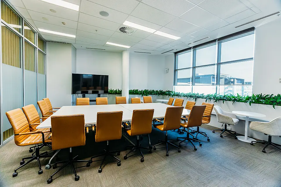 351 Oran Park Drive, Oran Park, serviced office
