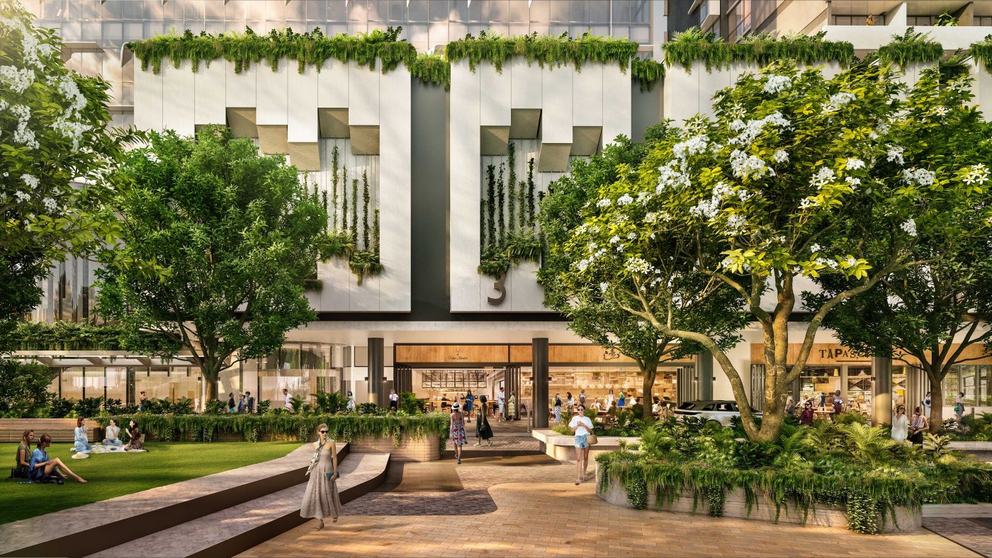 Two Floors — 148 Logan Road,  Woolloongabba QLD 4102