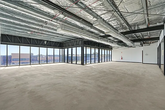 The Links Stage 2, Oakleigh South — commercial office interior — photo 3