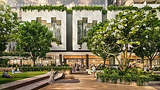 Two Floors — 148 Logan Road,  Woolloongabba QLD 4102