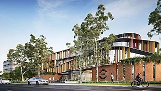 Building 1 — 260-280 Chesterville Road,  Moorabbin VIC 3189