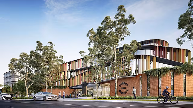 260-280 Chesterville Road, Moorabbin