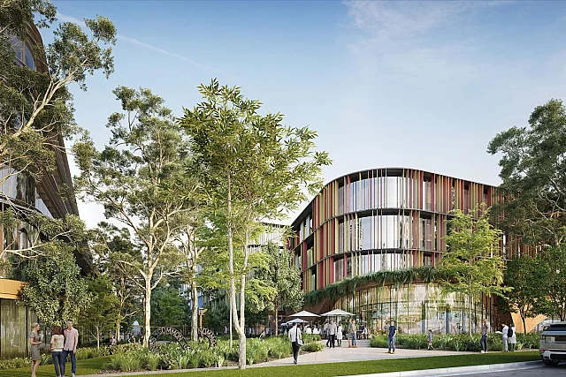 260-280 Chesterville Road,  Moorabbin VIC