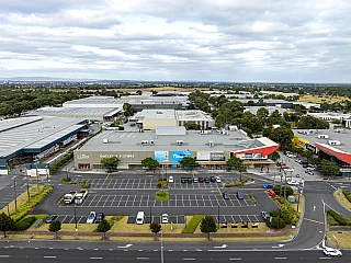 88 m² — 424 Warrigal Road, Moorabbin