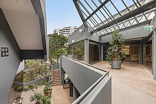 Suite 36 — 456 St Kilda Road,  Melbourne VIC 3000