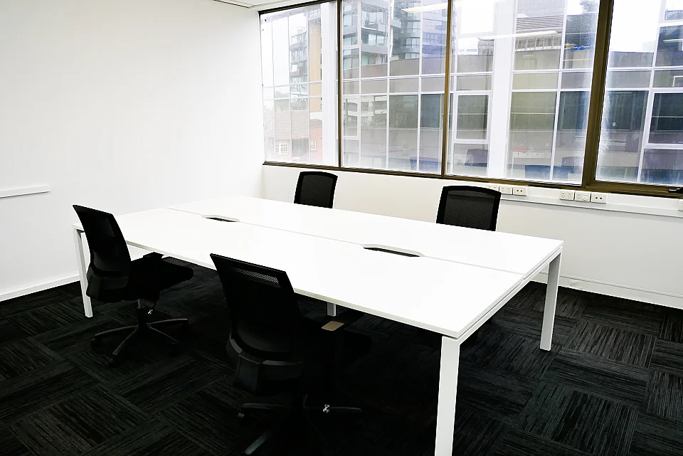 Pellicano, Melbourne — office interior — photo 2