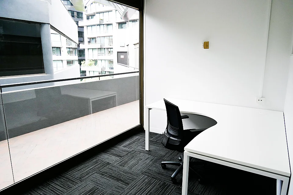 Pellicano, Melbourne — office interior — photo 3