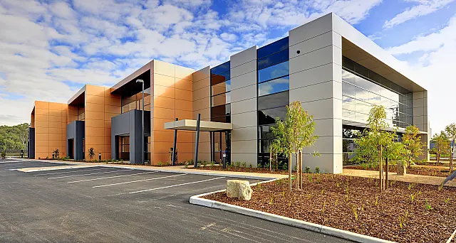 80 Monash Drive, Dandenong South, commercial office