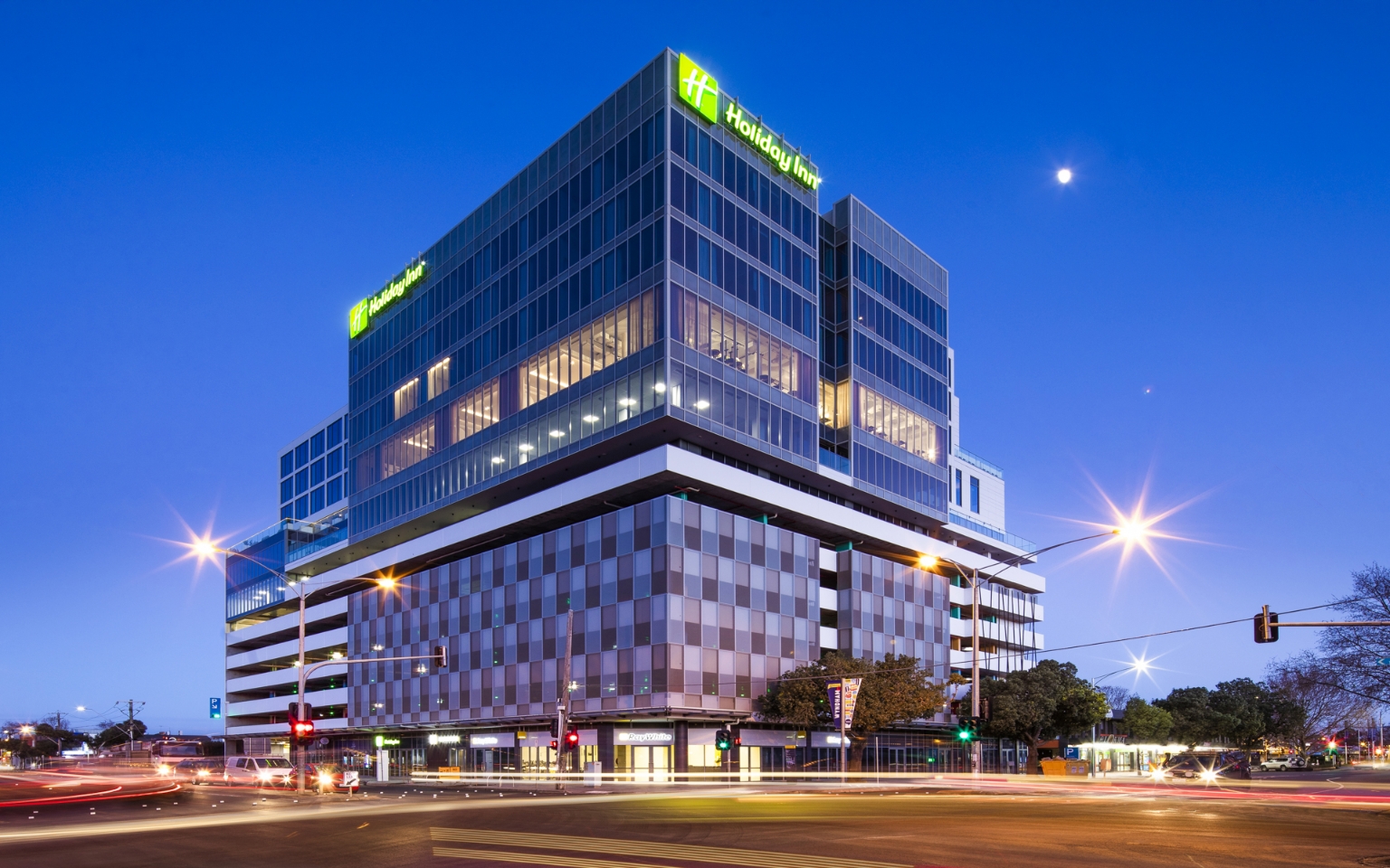 A-Grade Offices For Lease In Werribee