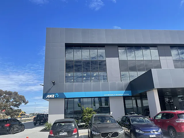 Pelligra, Laverton North — commercial office interior — photo 2