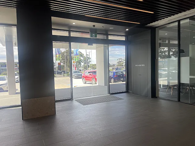 Pelligra, Laverton North — commercial office interior — photo 3