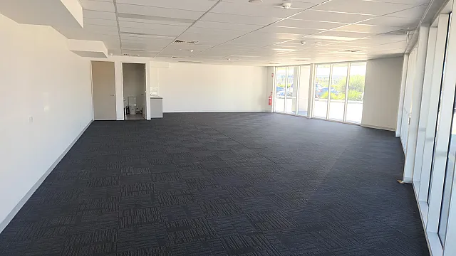 Pelligra, Keilor East — commercial office interior — photo 3