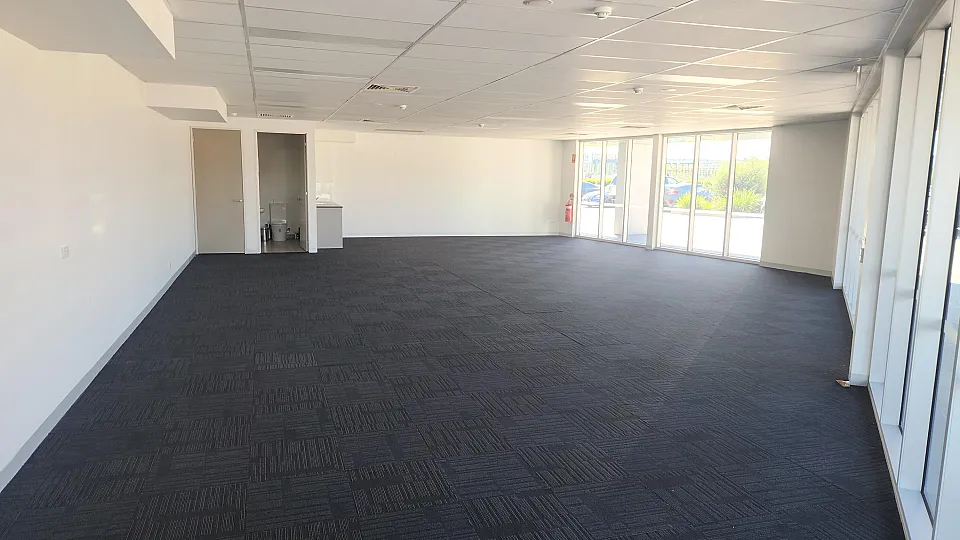 Pelligra, Keilor East — office interior — photo 3