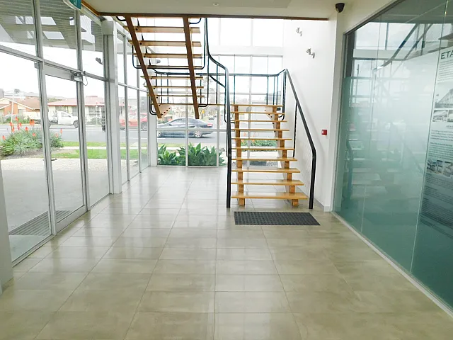 Pelligra, Braybrook — commercial office interior — photo 2