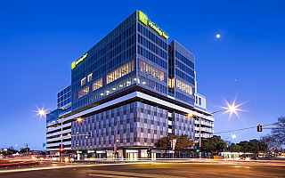 A-Grade Offices For Lease In Werribee