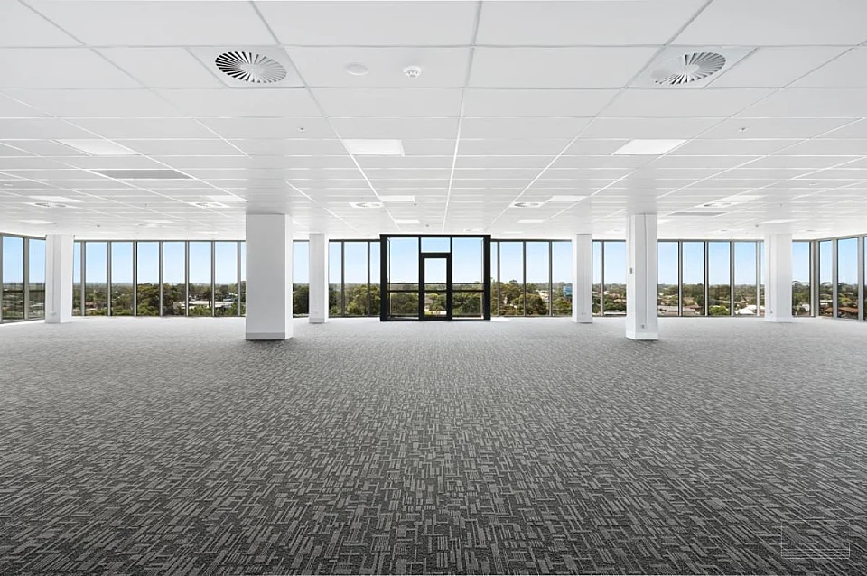 Hunter Werribee, Werribee — office interior — photo 2