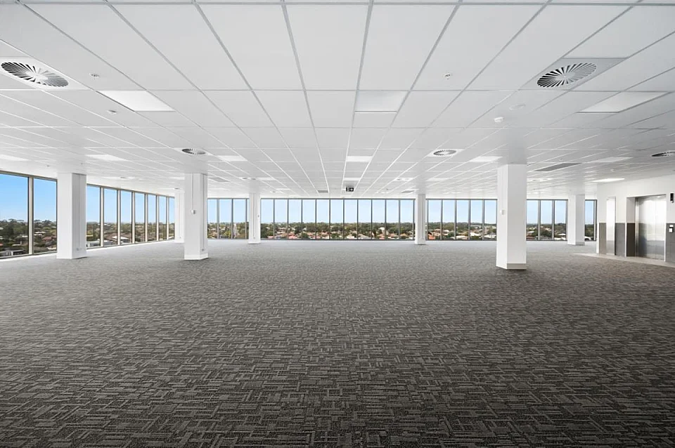 Hunter Werribee, Werribee — office interior — photo 3