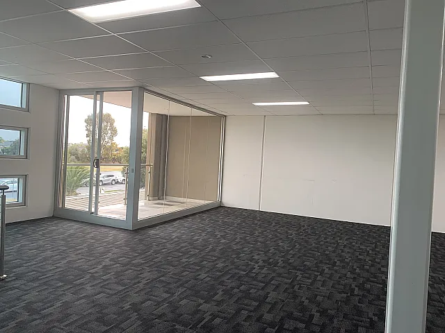 Pelligra, Derrimut — commercial office interior — photo 3