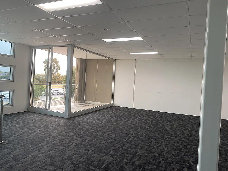 Pelligra, Derrimut — office interior — photo 3
