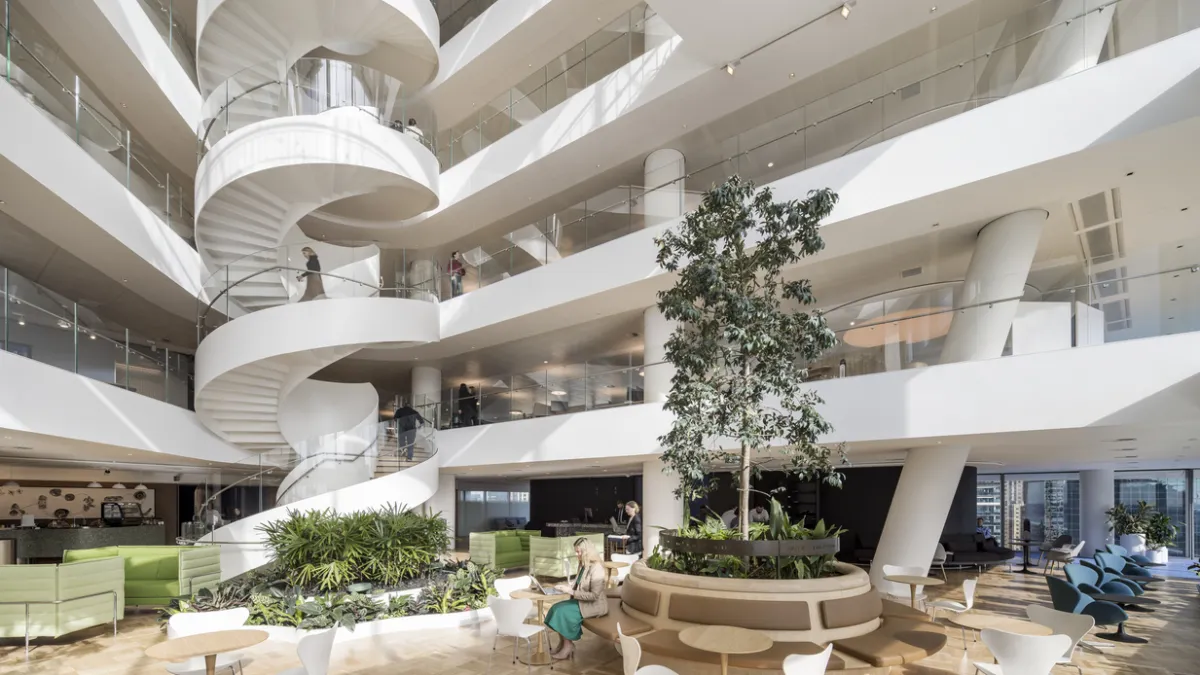 50 Bridge St, Sydney, NSW