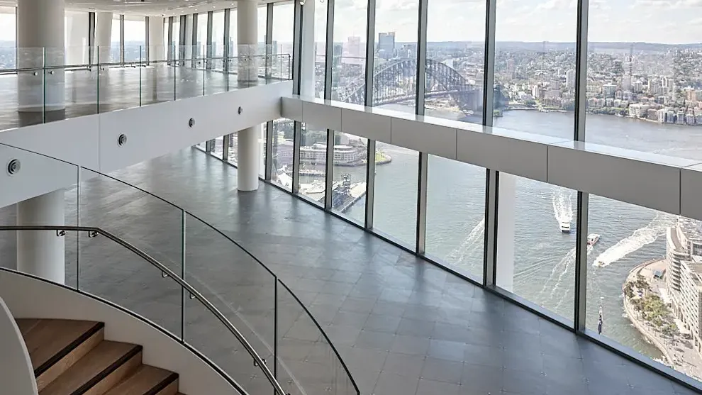50 Bridge St, Sydney, NSW