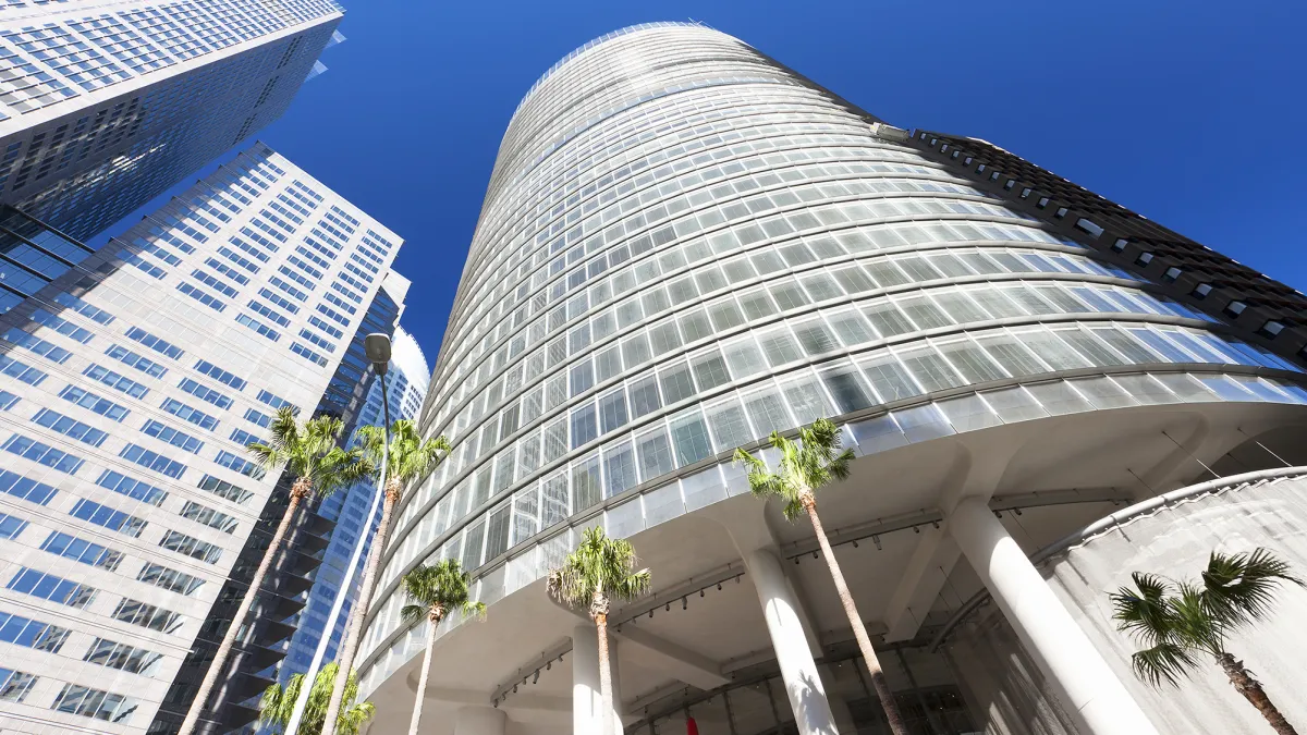 1 Bligh Street, Sydney, NSW