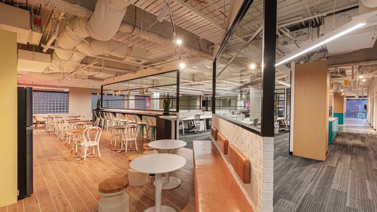 189 Flinders Lane, Melbourne, VIC