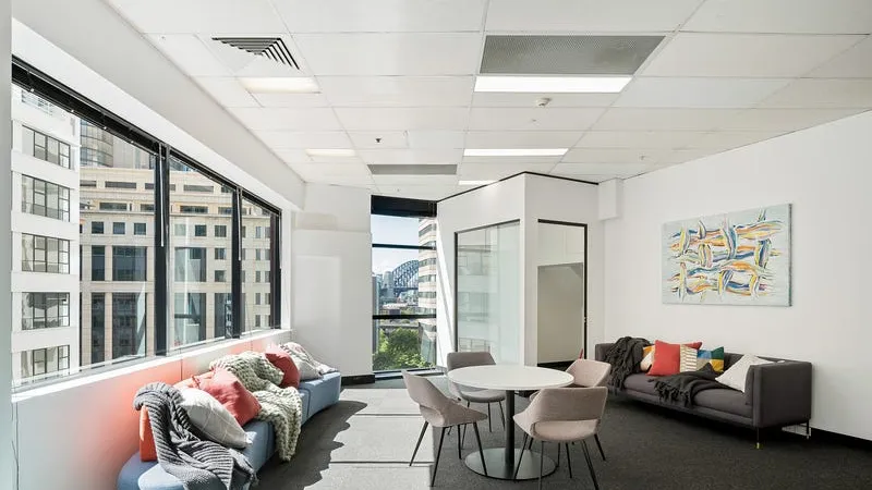 58 Pitt Street, Sydney, NSW