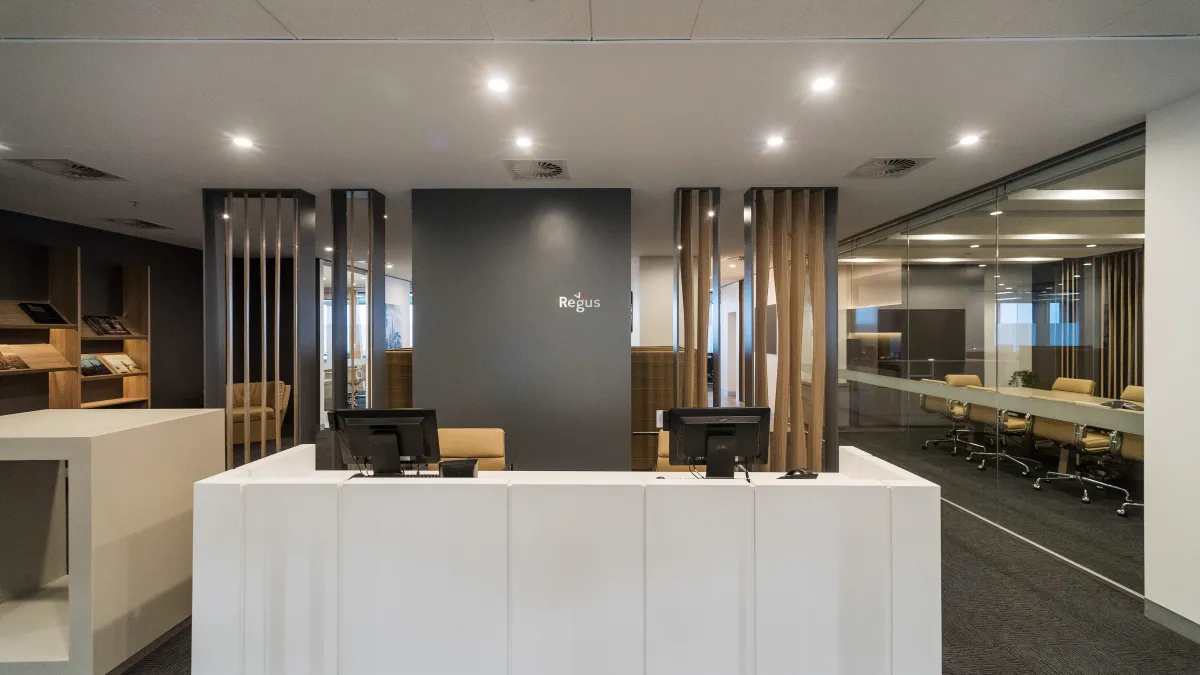 367 Collins Street, Melbourne, VIC