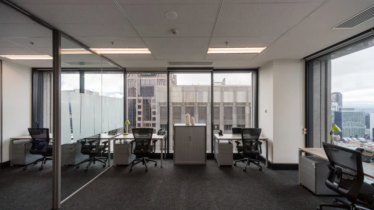 367 Collins Street, Melbourne, VIC