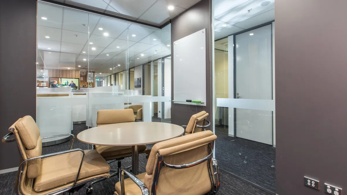 367 Collins Street, Melbourne, VIC