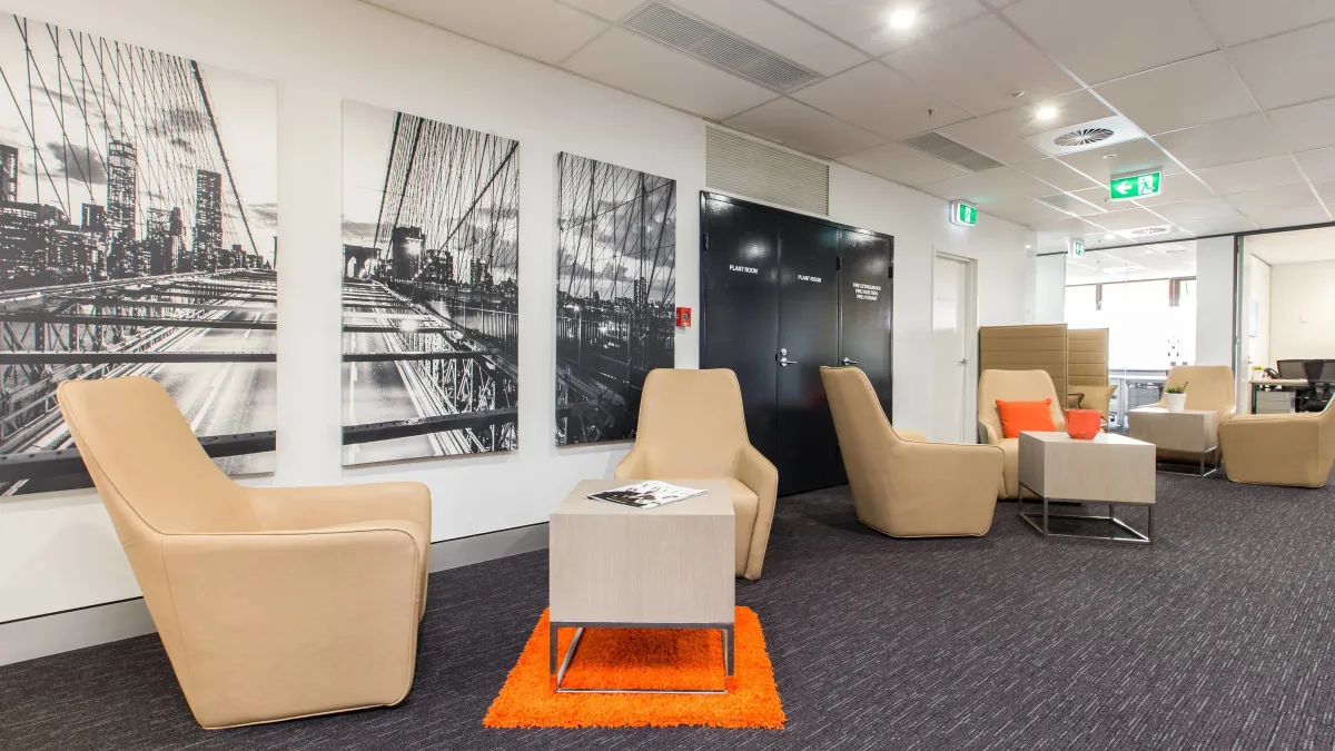 367 Collins Street, Melbourne, VIC