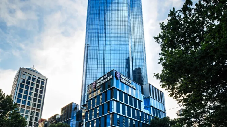 525 Collins Street, Melbourne, VIC