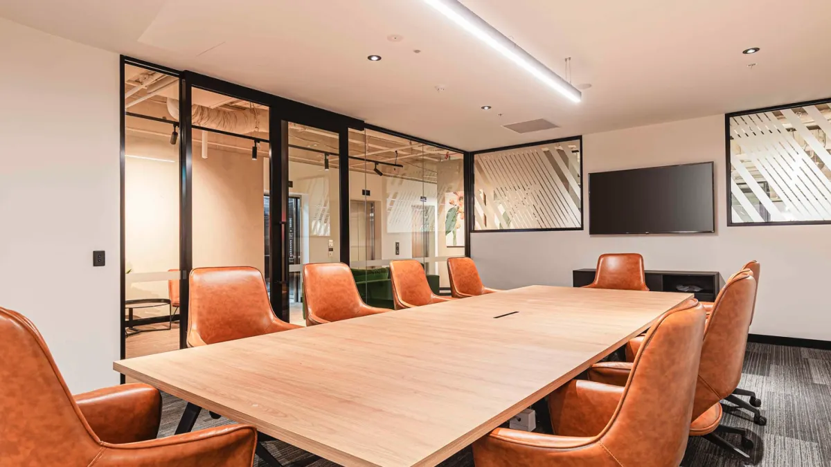 189 Flinders Lane, Melbourne, VIC