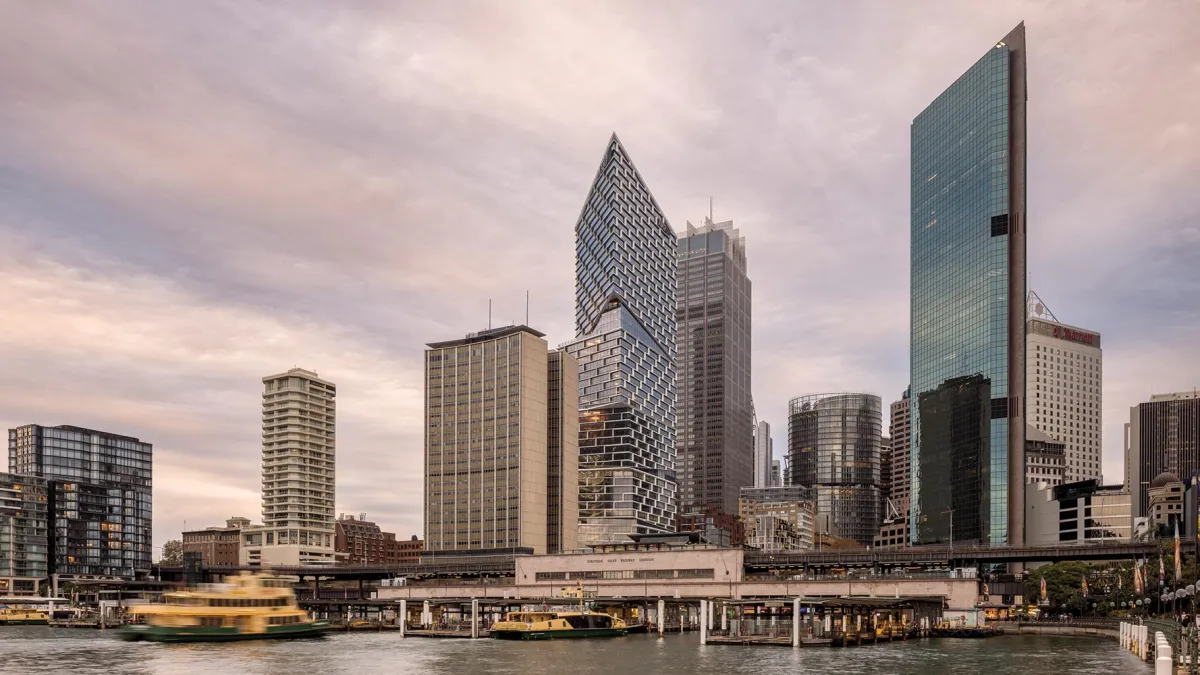 50 Bridge St, Sydney, NSW