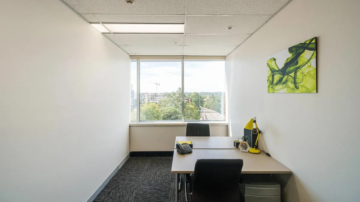 91 Phillip Street, Parramatta, NSW