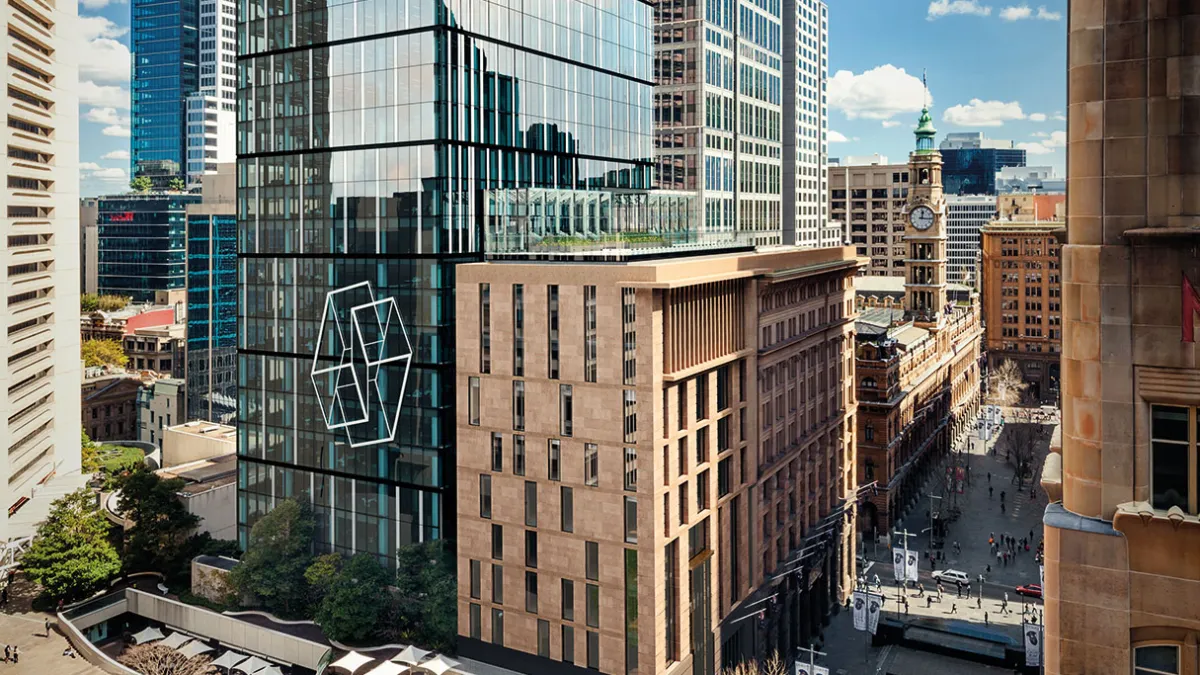 5 Martin Place, Sydney, NSW