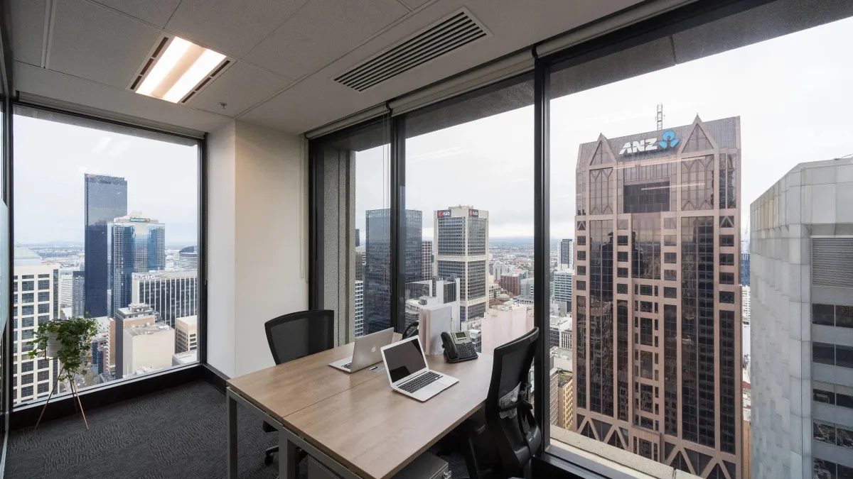 367 Collins Street, Melbourne, VIC